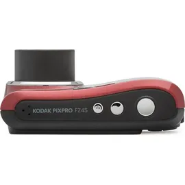 Kodak PIXPRO FZ45 rot