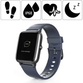 Hama Fit Watch 4900 blau