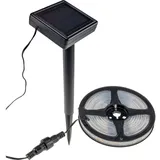 ChiliTec Solar 3 m, IP44 3000 K, warmweiß