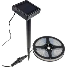 ChiliTec Solar 3 m, IP44 3000 K, warmweiß