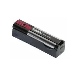 SOMMER Handsender-Set Classic inkl. Halterung, schwarz-rot