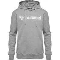 Hummel hmlGO 2.0 Logo Hoodie