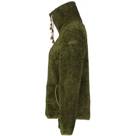 ICEPEAK Colony Fleecejacke Grün S