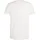 Tommy Hilfiger Logo Kurzarm-T-Shirt Snow White 3XL