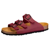 LICO Damen Bioline Lady rot 42