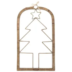 RM Sale Weihnachtsstern Wanddekoration Dekoration   