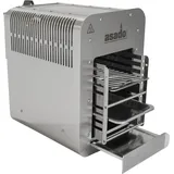 Asado Oberhitze 800 Grad