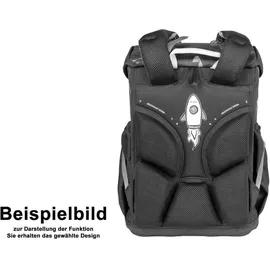 Belmil DINO T-REXY 5-tlg. Dunkelblau