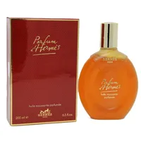 Parfum d'Hermes Perfumed Foam Bath Oil 200ml