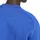 adidas Tiro Travel Crew Sweatshirt Blau 3XL