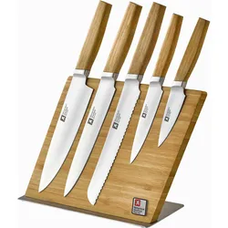 Richardson Sheffield NOMAD Messerblock 5-teilig