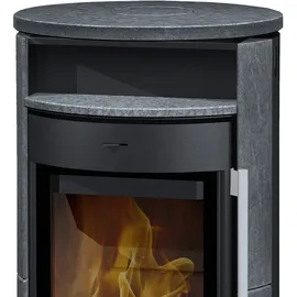 FIREPLACE Durango Speckstein