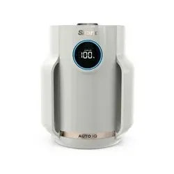 Shark NeverChange Compact Pro HP072EU, Luftreiniger, HEPA-Filtration, kraftvoll