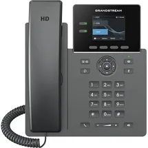 Grandstream GRP2610P Schwarz