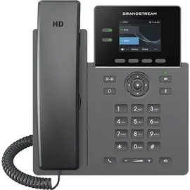 Grandstream GRP2610P Schwarz
