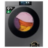 Samsung WF90F09C4SU3 Waschmaschine (9kg, 1400 U/min)