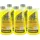 Mannol Pro Cool Kühlerfrostschutz gelb 2 St. 5 l