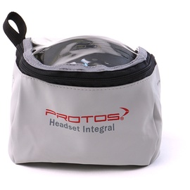 Protos Headset / Gehörschutz Integral Grün Grün -