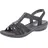 Rieker 60806 tiefschwarz 42