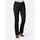Witt Weiden Bequeme Jeans Komfortabel Schwarz 25