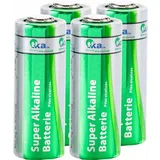 Tka A23 38 mAh 4 St.