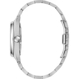 BULOVA Automatic Edelstahl 41 mm 96A292