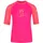 TROLLKIDS - Kid's Kvalvika T - Funktionsshirt Gr 152 rosa