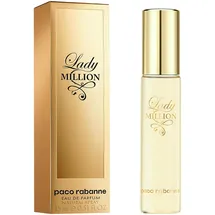 Paco Rabanne Lady Million Eau de Parfum 15 ml