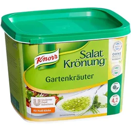 KNORR Saucen Gartenkräuter 500 g