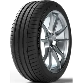 Michelin Pilot Sport 4 255/45 R17 98Y