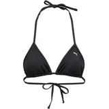 Puma Bikini-Top Damen Schwarz XS