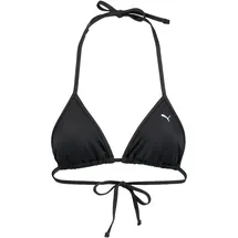 Puma Bikini-Top Damen Schwarz XS