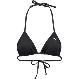 Puma Bikini-Top Damen Schwarz XS