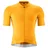 Gonso Road Jersey M glowing gold