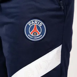 PARIS SAINT GERMAIN PSG trainingsanzug 24/25 Erwachsene blau|rot XL