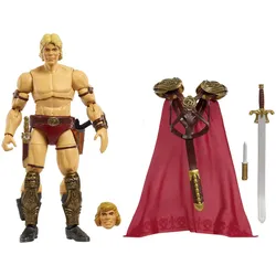 Mattel Masters of the Universe HLB55, Spielfigur, Comics, 1,05 kg