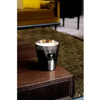 BAOBAB Duftkerze Max 16 1100 g grau