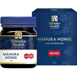 Manuka Health MGO 850+ Manuka Honig