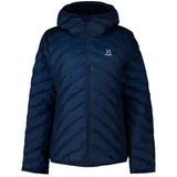 Haglöfs Haglofs Särna Mimic Jacke - Tarn Blue - M