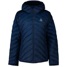 Haglöfs Haglofs Särna Mimic Jacke - Tarn Blue - M