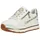 Mustang Sneaker Low Weiß Damen 36