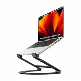 Twelve South Curve Flex Black