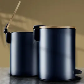 Kadax Linter 3 l Dunkelblau