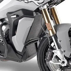 Givi PR, Kühlerschutz