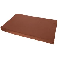 Kerbl Hundekissen Oliver 115 x 75 cm braun