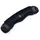 Christ Mondgurt Sattelgurt 50 Schwarz