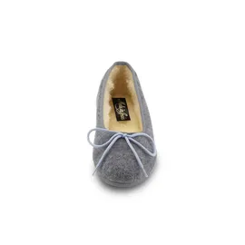 Witt Weiden Clogs Grau 41