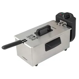 Esperanza EKG010 Deep Fryer Falafel