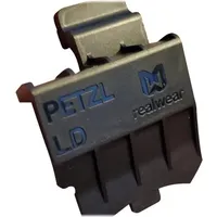 REALWEAR Clips for Petzl Professional Hard Hats - Left