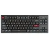 Montech MKey TKL Darkness Gaming Tastatur - GateronG Pro 2.0 Red (US)